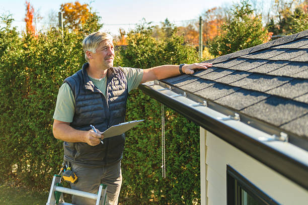 Trusted Roof Leak Repair service in Deepwater, MO - Ben Roofing and Steel LLC
