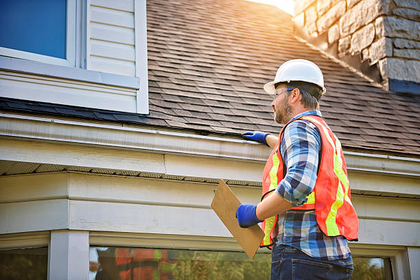 Trusted Flat Roof Repair service in Deepwater, MO - Ben Roofing and Steel LLC